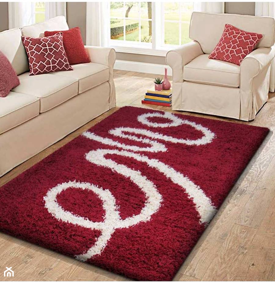 Salon, styl tradycyjny - zdjęcie od homecarpets