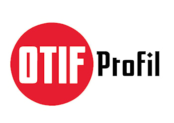 OTIF Profil - ścianki i drzwi loftowe