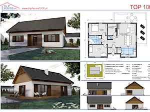 TOP 100 - zdjęcie od Top House 1000