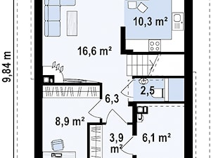 Z174 - zdjęcie od Top House 1000