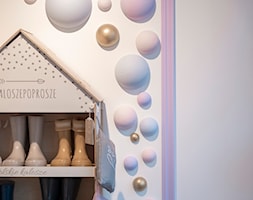 BUBUTIK - sklep z butami dla dzieci - zdjęcie od FANAJŁO Home Design Decor - Homebook