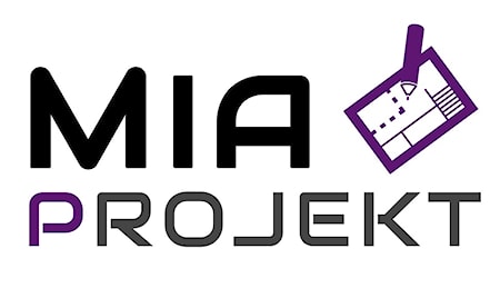 MIA PROJEKT architektura i wnętrza