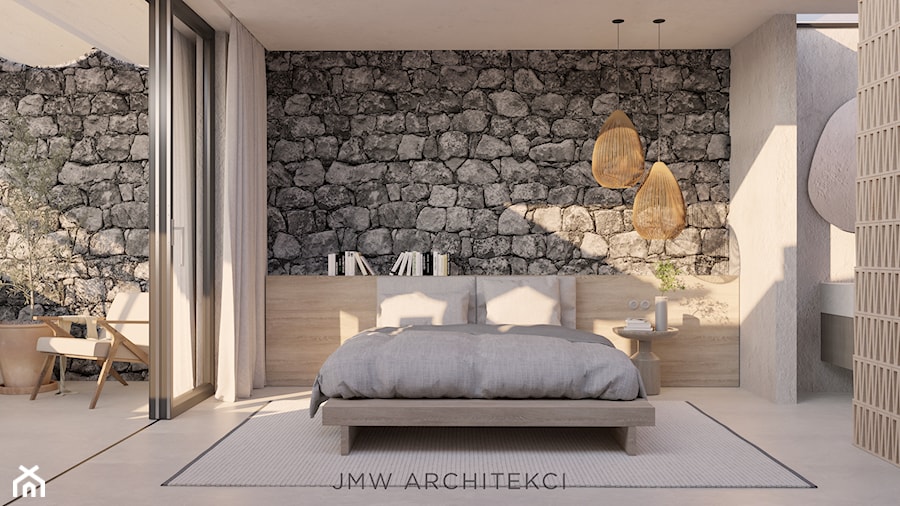 SOL - apartament na Teneryfie - zdjęcie od JMW Architekci