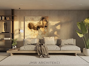 SOL - apartament na Teneryfie - zdjęcie od JMW Architekci