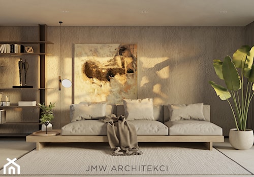 SOL - apartament na Teneryfie - zdjęcie od JMW Architekci