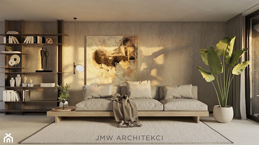 SOL - apartament na Teneryfie - zdjęcie od JMW Architekci