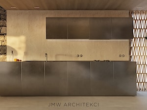 SOL - apartament na Teneryfie - zdjęcie od JMW Architekci