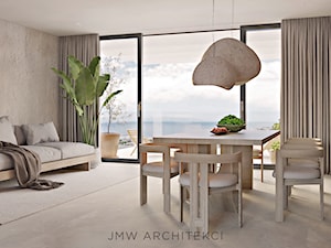 SOL - apartament na Teneryfie - zdjęcie od JMW Architekci