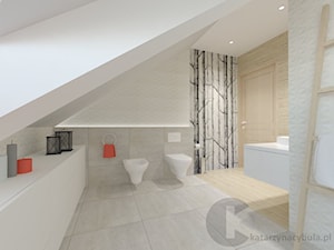 Łazienka - zdjęcie od INNers - architektura wnętrza