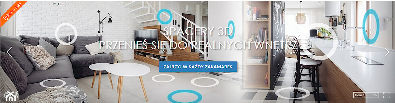 Spacer 3 D