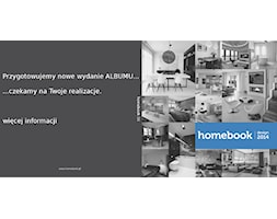 Album Homebook Design 2015