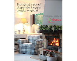 Zapytaj o wnętrze - porady tematyczne na forum Homebook.pl