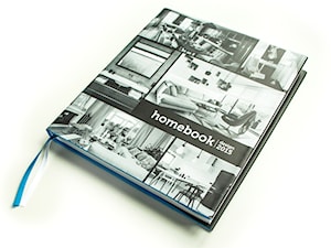 Kolejne wydanie albumu Homebook design