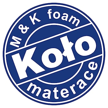 koło-materace