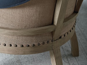 Meble Bramble - Milana Arm Chair - zdjęcie od Woodrich - Meble Bramble i Steven Shell