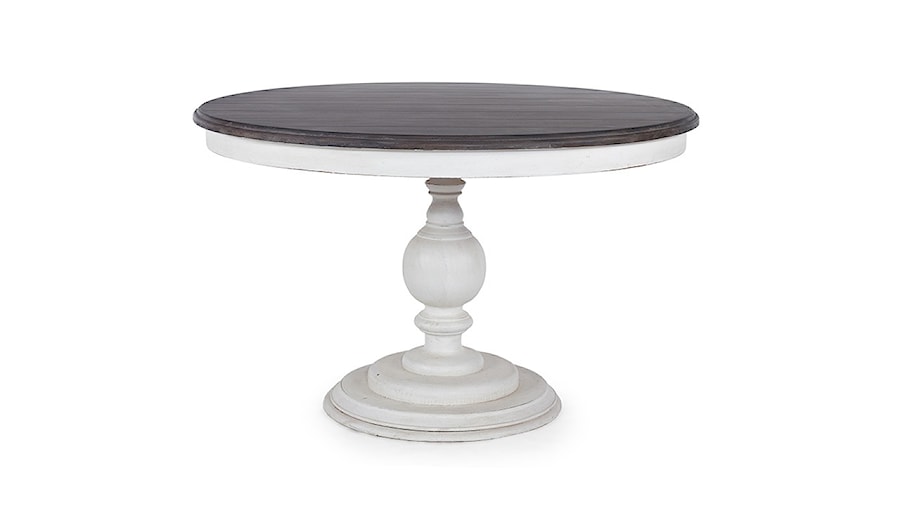 GLOUCESTER DINING TABLE - zdjęcie od Woodrich - Meble Bramble i Steven Shell