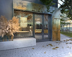 Piekarnia Plon - Wnętrza publiczne, styl nowoczesny - zdjęcie od N'concept - Homebook