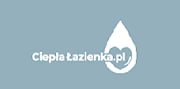 Ciepła łazienka