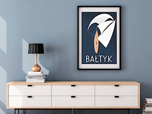 PLAKAT BAŁTYK