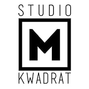 Studio M kwadrat | architektura wnętrz