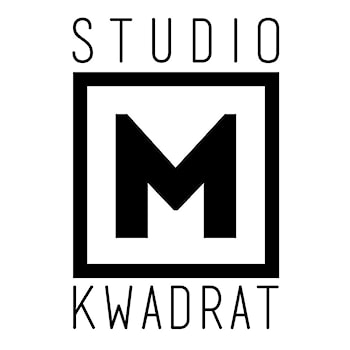 Studio M kwadrat | architektura wnętrz