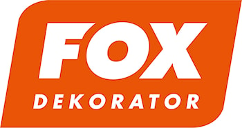 FOX DEKORATOR