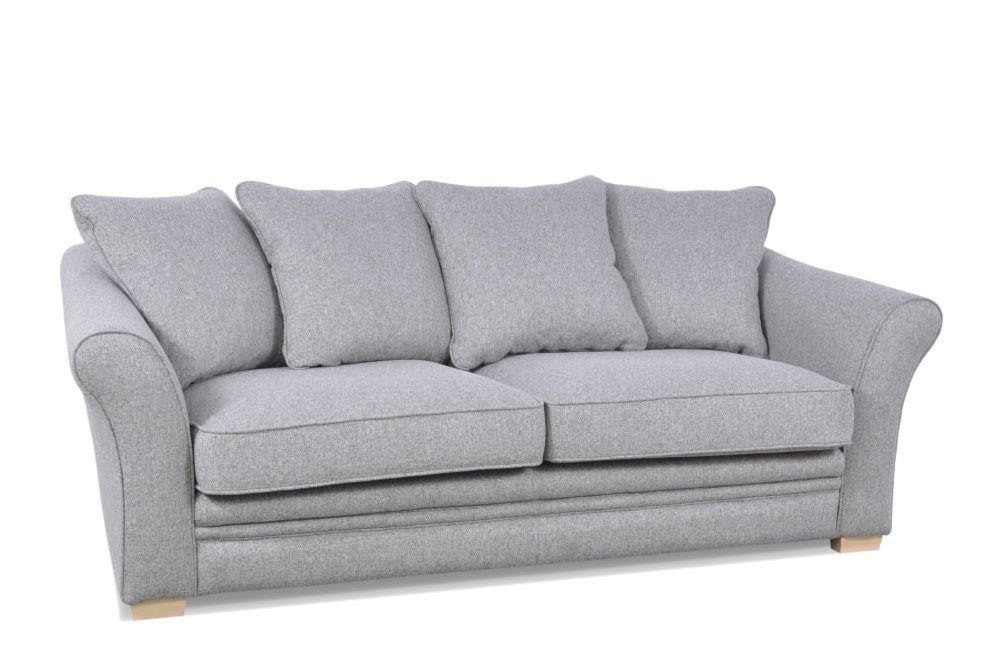 Sofa Charme - zdjęcie od Designello - Homebook