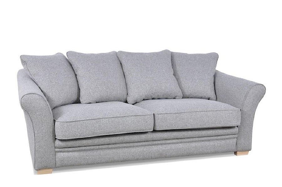 Sofa Charme - zdjęcie od Designello