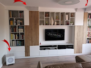 Ｊａｋ　ｚｒｏｂｉć　ｆａｊｎｅ　ｓｔｅｒｅｏ　ｋｏｃｈａｊąｃ　ｄｅｓｉｇｎ⁉️❓⁉️ - zdjęcie od Patron - Systemy Audiowizualne - Automatyka - Inteligentny Dom