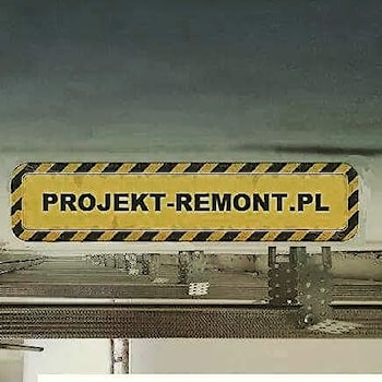 Projekt-remont.pl Maciej Sitarz