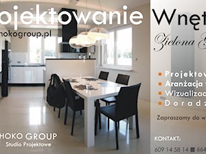 HOKO GROUP - zdjęcie od Studio Projektowe HOKO GROUP