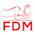 FDM