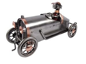 Model samochodu bugatti - zdjęcie od Metal Design 24