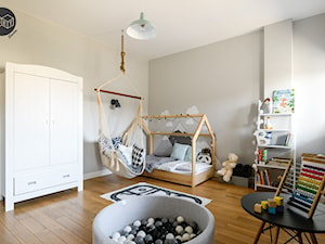 Jakie łóżko dla dziecka najlepiej wybrać? Poradnik zakupowy