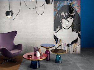 Salon, styl nowoczesny - zdjęcie od Wnetrza.shop