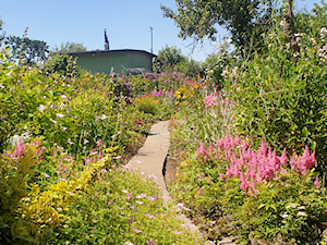 kwiecisty ogród - zdjęcie od lolcia-wybitna
