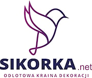 SIKORKA.NET - Drewniane mapy świata na ścianę