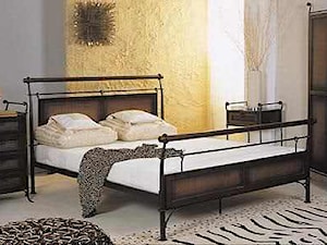 Sypialnia, styl tradycyjny - zdjęcie od Centrum Mebli Rattanowych