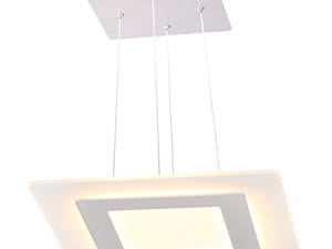 Lampa wisząca IL MIO LARVIK S 25W LED Polux - zdjęcie od halogen.pl