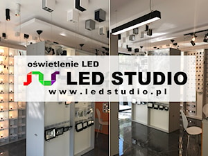 Oświetlenie LED - zdjęcie od LED STUDIO - oświetlenie LED