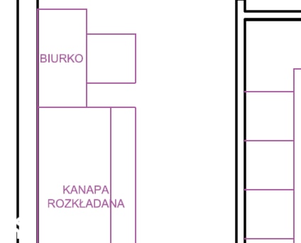 Aranżacje wnętrz - Pokój dziecka: mieszkanie - Pokój dziecka, styl nowoczesny - monika_tara. Przeglądaj, dodawaj i zapisuj najlepsze zdjęcia, pomysły i inspiracje designerskie. W bazie mamy już prawie milion fotografii!