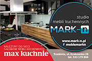 Studio Mebli Kuchennych MARK-n