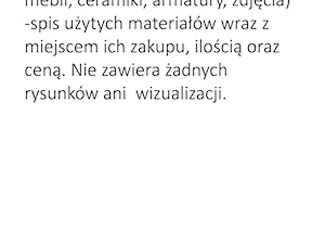 - zdjęcie od RzutNaProjekt