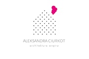 Aleksandra Ciurkot architektura wnętrz