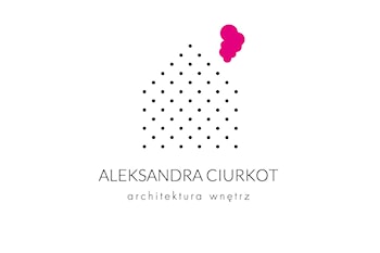 Aleksandra Ciurkot architektura wnętrz