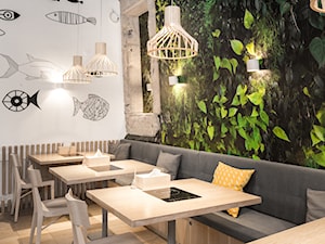 Urara Sushi Bar - zdjęcie od Loftstudio