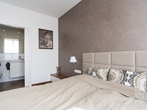 Apartament z antresolą 2. - zdjęcie od Loftstudio