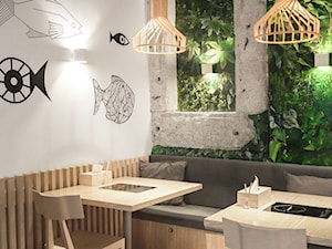 Urara Sushi Bar - zdjęcie od Loftstudio