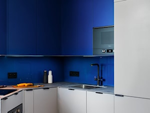 Australijskie klimaty - Kuchnia, styl nowoczesny - zdjęcie od Loftstudio