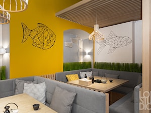 Urara Sushi Bar - zdjęcie od Loftstudio